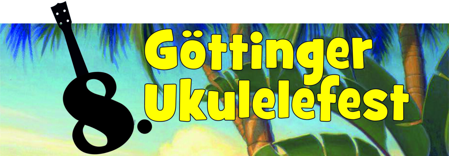 8. Göttinger Ukulelefest